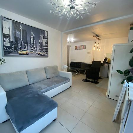 Le Lumineux Voyage Apartamento Orly Exterior foto