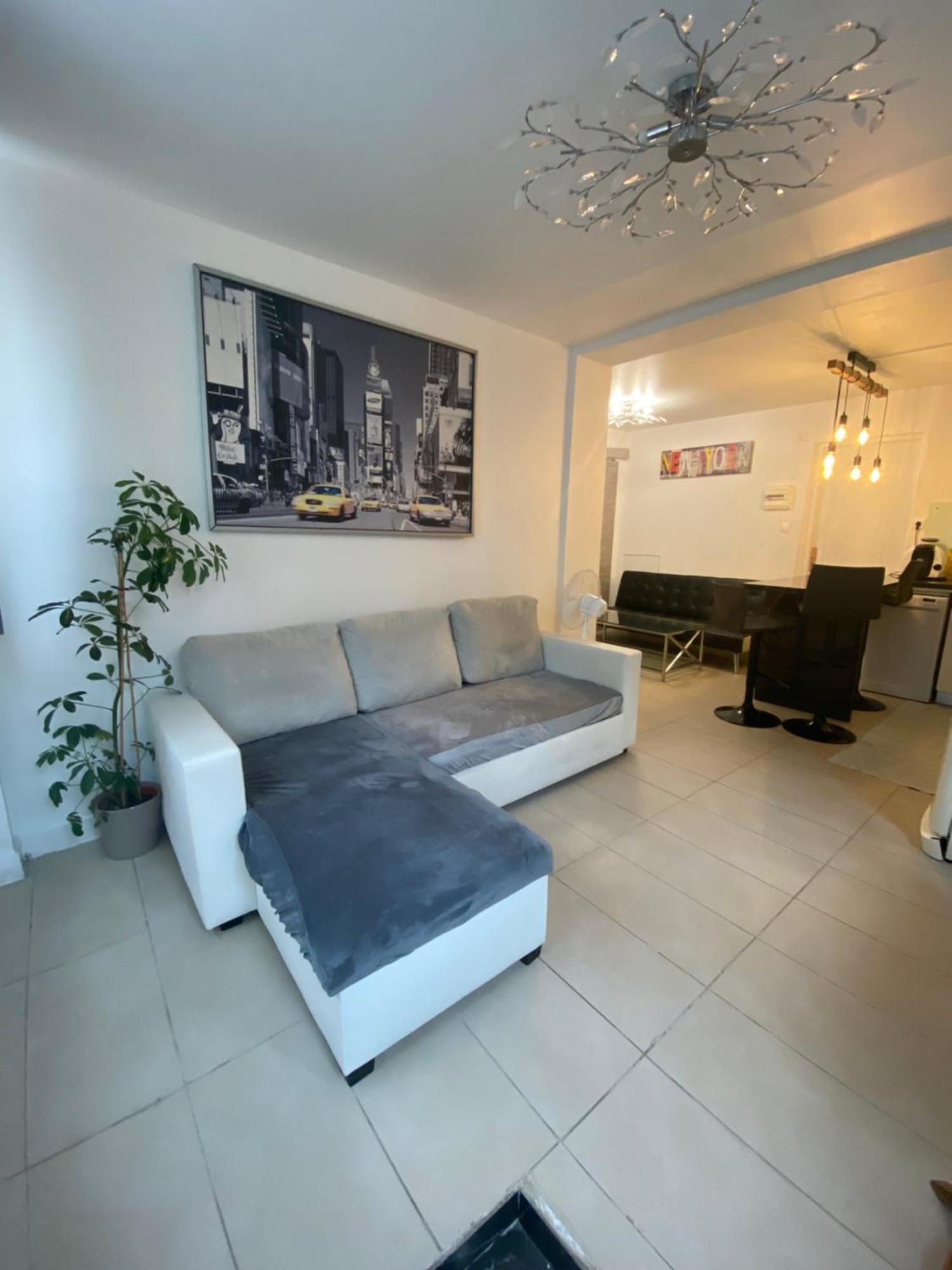 Le Lumineux Voyage Apartamento Orly Exterior foto